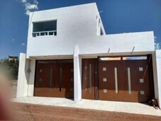 3 cuartos, 197 m casa en venta en san francisco atexcatzibgo mx19-fx4465