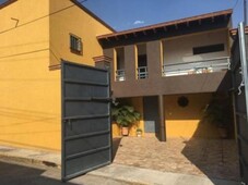 3 cuartos, 200 m casa en venta en atenatitlan mx18-ee4759
