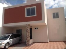 3 cuartos, 200 m casa en venta en punta esmeralda mx18-fm2638