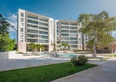 3 cuartos, 203 m magnifico departamento 3 habitaciones en l riviera maya cancun