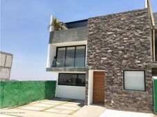 3 cuartos, 208 m qh5 535 casa con family roof en el condado quertaro