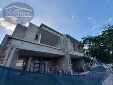 3 cuartos, 210 m casa nueva en privada mayorazgo león gto