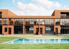 3 cuartos, 211 m casa nueva en venta en san andrés cholula puebla nolita park