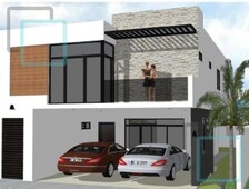 3 cuartos, 225 m casa en venta alamo sur zona carretera nacional santiago