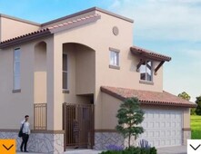 3 cuartos, 229 m casa - montalto residencial