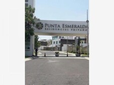 3 cuartos, 230 m casa en venta en fracc. punta esmeralda mx19-fq3545