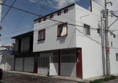 3 cuartos, 237 m casa en venta - ocotlan, tlaxcala