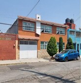 3 cuartos, 238 m se vende hermosa casa en la col. residencial zacatenco