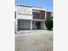 3 cuartos, 242 m casa en venta en lomas de angelopolis cascatta mx18-fb7935