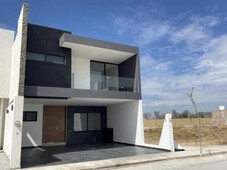 3 cuartos, 243 m casa en venta mayorca residencial en leon guanajuato