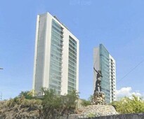 3 cuartos, 245 m departamento en venta - lomas de chapultepec - 3 rec - 254