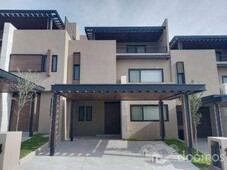 3 cuartos, 257 m casa nueva en venta en fraccionamiento villa carriedo 3