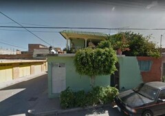 3 cuartos, 260 m casa adjudicada en flores magón sur en irapuato guanajuato en r