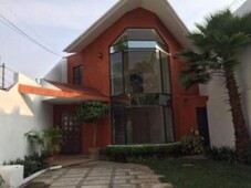 3 cuartos, 265 m casa en venta en colonia lomas de cortes mx18-en5297