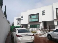 3 cuartos, 270 m casa en venta en lomas del pedregal mx17-dj8696