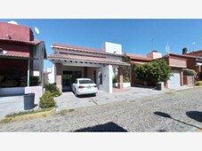 3 cuartos, 288 m casa en venta arboledas celaya gto