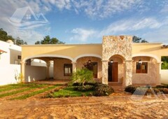 3 cuartos, 300 m casa en venta en valladolid yucatan