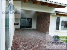 3 cuartos, 330 m casa en venta colinas del bosque 1a secc mg 3 dormitorios 330 m2