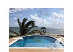3 cuartos, 330 m casa en venta en puerto morelos mexico 3 dormitorios 330 m2