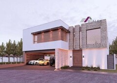 3 cuartos, 348 m mandalas residencial -carretera nacional- casa en venta