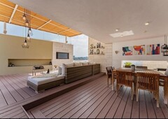3 cuartos, 355 m hermosa casa en venta en lomas de tarango