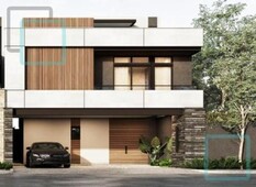 3 cuartos, 365 m casa en venta esmeralda residencial zona carretera nacional