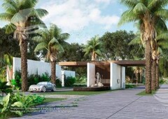 3 cuartos, 398 m casa en venta en bosques del rejón con recámara en planta baja