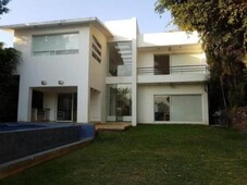 3 cuartos, 400 m casa en venta en fracc lomas de cocoyoc mx19-gm3659