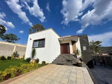 3 cuartos, 400 m casa - morelia