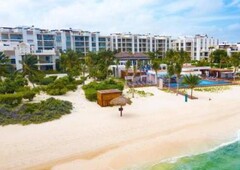 3 cuartos, 407 m departamento en venta en cancún la amada frente al mar 3