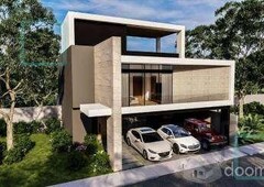 3 cuartos, 450 m casa en venta castanos del vergel zona carretera nacional