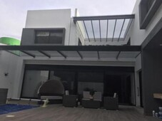 3 cuartos, 450 m casa en venta sienna residencial carretera nacional monterrey