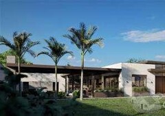 3 cuartos, 460 m casa nueva en venta portal del norte zuazua nuevo leon 3