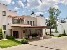 3 cuartos, 490 m casa en venta en san jeronimo lidice mx19-gh8905