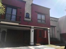 3 cuartos, 569 m casa en venta en res huertas el carmen mx17-ds3549