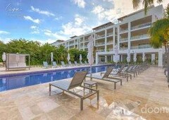 3 cuartos, 588 m en venta departamento en cancun con acceso a la playa 3