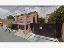 3 cuartos, 60 m departamento en venta en san andres tetepilco mx18-fd6096