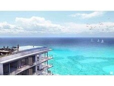 3 cuartos, 6000 m condominio con vista al mar 3 dormitorios 6000 m2