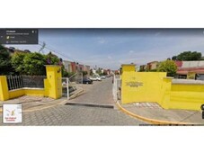 3 cuartos, 63 m oferta venta casa fracc san fernando san gabriel cuauhtla