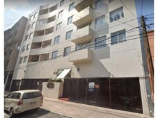 3 cuartos, 65 m venta departamento lago caneguin 182 , col argentina