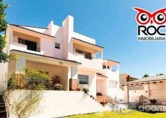 3 cuartos, 650 m excelente casa en venta en villas del meson juriquilla