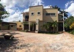 3 cuartos, 700 m casa en venta en cancun colonia doctores 3 dormitorios 700 m2