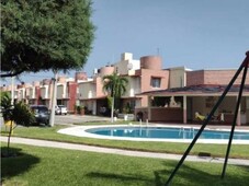 3 cuartos, 72 m casa en venta en el encanto xochitepec morelos