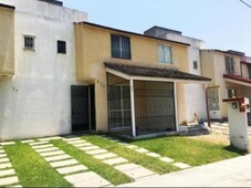 3 cuartos, 80 m casa en venta en arroyos de xochitepec mx19-gh8263