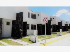 3 cuartos, 80 m casa en venta en lomas del lago mx19-gp8326