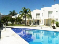 3 cuartos, 80 m casa en venta en residencial dos rios mx19-fq3000