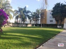 3 cuartos, 86 m departamento en venta en residencial san miguel mx18-fo7181