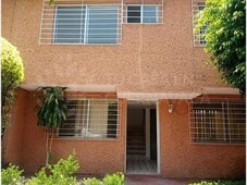 3 cuartos, 91 m casa en venta en vicente estrada cajigal mx18-fe6402