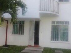 3 cuartos, 96 m casa en venta en villas paraiso mx17-du5541