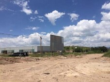 3400 m lote industrial uso mixto en venta